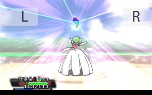 来自第六世代的魅力！让你的宝可梦Mega进化吧！