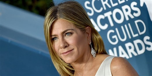Jennifer Aniston Shares Her Top Wellness Tips for Looking and Feeling Her Best at 52