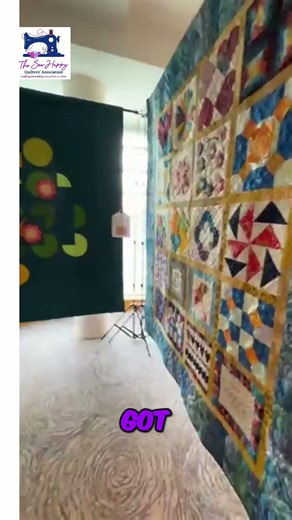 Sandra's AMAZING Quilt Collection Over 70 Masterpieces!