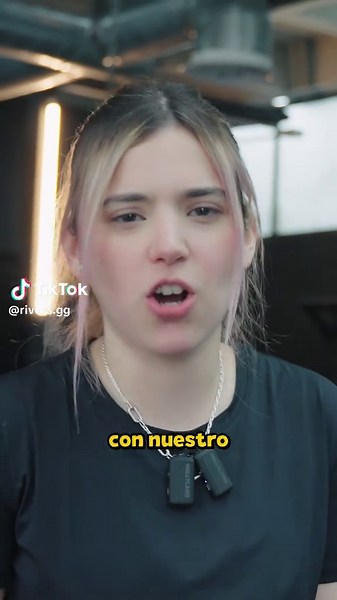 cuál termo es peor?? 😭🤣 | La Rivers