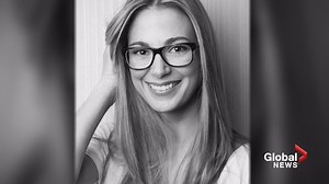 Okotoks mother confirmed as 4th Canadian killed in Las Vegas shooting