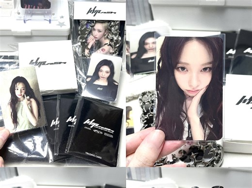 whiplash线上快闪开箱！猪包柚真的太萌了！