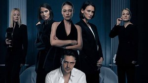 The Телки 2 сезон (сериал, More.tv) дата выхода всех серий в России