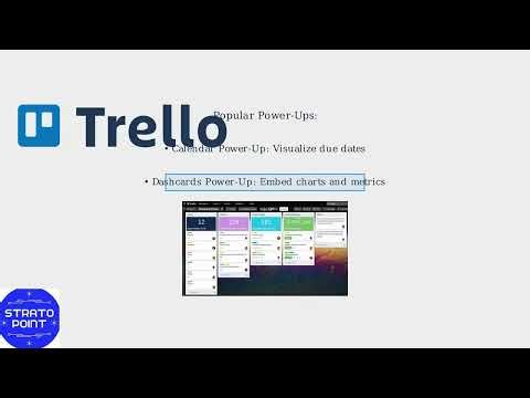 How to Use Trello 2025 – Beginner Guide Boards, Lists, Cards & Power Ups