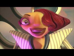psychonauts 2 out of context