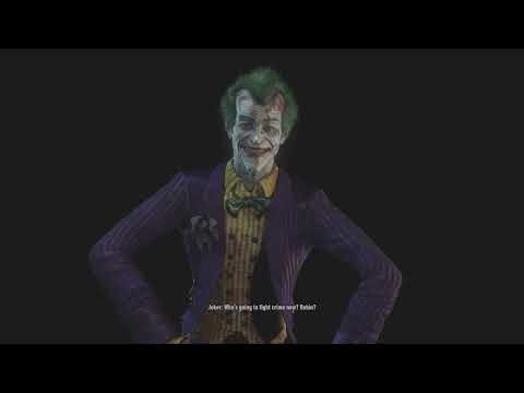 Batman: Arkham Knight Part 24 | The Final Countdown | Epic Showdowns & Gotham’s Future