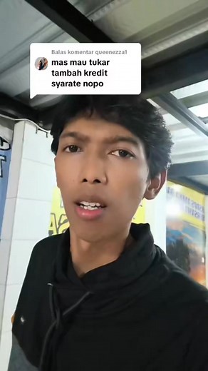 1.9K views · 301 reactions | Syaratnya gampang mas.... MARKIPIL mari...