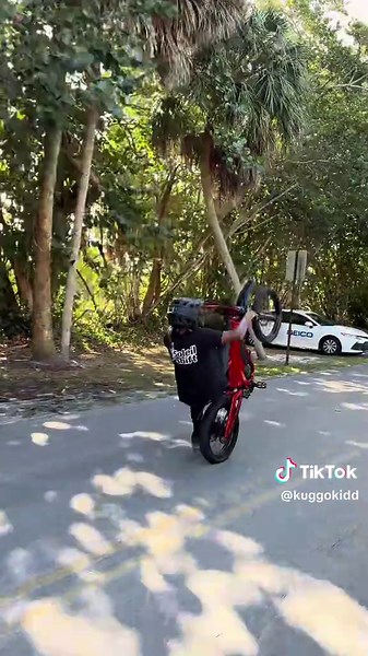 yes I saved it😪 @Soleil Shift #talaria #wheelie #surron #fyp #viral | surron