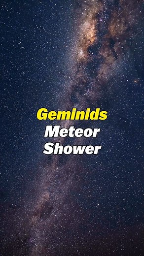 Who are you taking to see the most beautiful meteor shower of 2022? #space #nasa #meteor #stars #astrokobi | AstroKobi