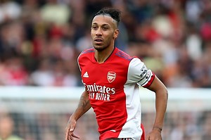Arsenal 'will listen to transfer offers for TEN players including Aubameyang'