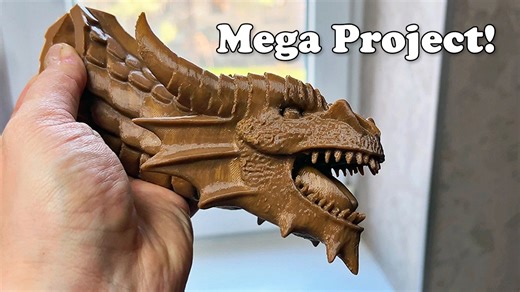 Starting an epic new DIY project adventure