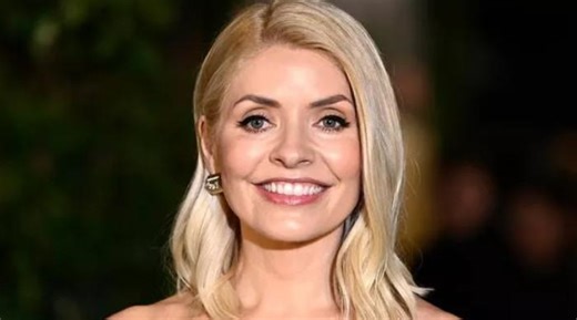 Holly Willoughby skips BAFTA TV awards amid talks for new gigs