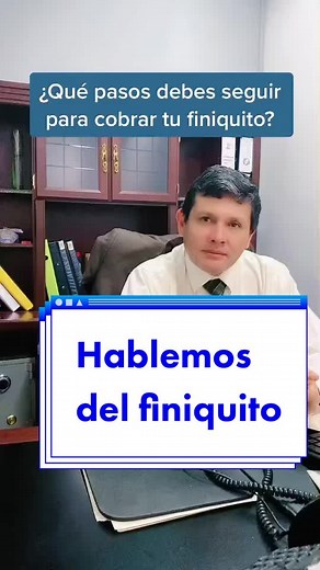 Cómo calcular el finiquito en Bolivia: guía completa