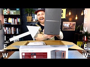 Edifier R1280T Powered Bookshelf Speakers| Must watch this before buy| Full Unboxing& Review
