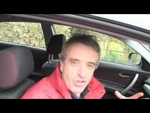 How to Drive Fast and Safe!