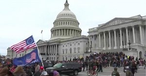 DC medical examiner confirms causes of death of 4 who died in Jan. 6 Capitol riot