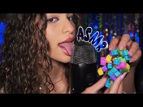ASMR 2H EXTREMO 😴 • O mais GOSTOSO do canal (99,9% ARREPIANTE)