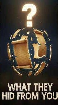 The Lost Prophecy of the Essenes #beyondthescroll #archaeologicalrevelations #history #deadseascroll