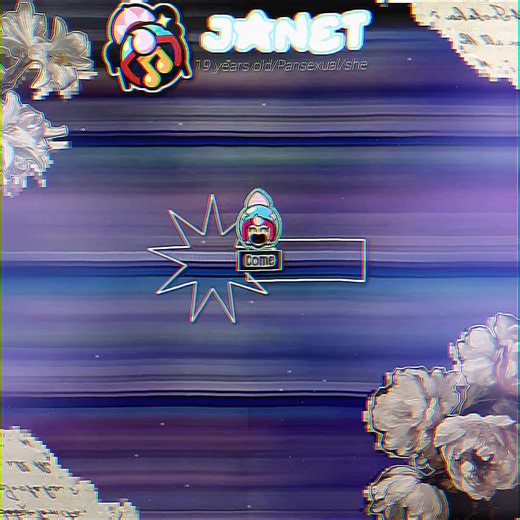 Chicos recupere mis 1156 fotos melonet, volví a ser feliz :3 #janet #brawlstars #melodie #melonet #janelodie
