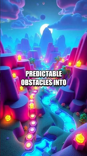 Beyond Obbies The Hidden Logic of Roblox Procedural Maps