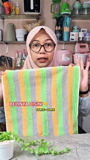 Water-Absorbing Towel Mat