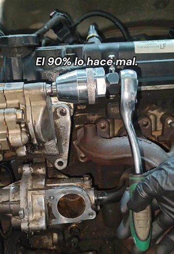 Extractor profesional para pernos dañados