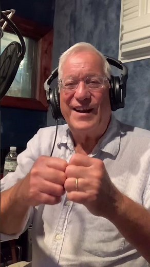 Walter Isaacson on what he hopes listeners take away from THE GREATEST SENTENCE EVER WRITTEN