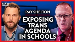 61K views · 2.4K reactions | Dave Rubin of “The Rubin Report” talks...