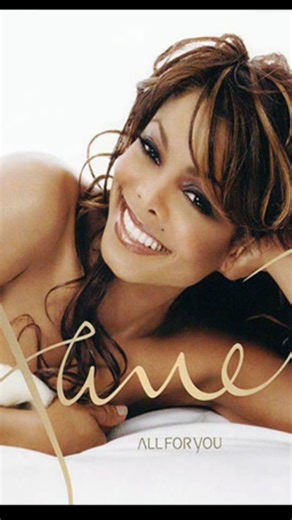 Factor music on Instagram: ""All for You " Janet Jackson is the seventh studio album by American singer Janet Jackson. It was first released on April 16, 2001, by Virgin Records. Contrary to The Velvet Rope, which saw Jackson tackling darker themes such as domestic violence and depression, All for You showcased a mix of upbeat dance-pop and slow R&B sounds, incorporating rock, disco, and funk, as well as soft rock and East Asian music. Its lyrics focus on passion, romance, and intercourse, while