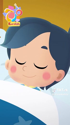 Afarin Kids TV - دەورەن تیڤی