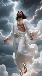 😱 What Happened When Jesus First Came Into Heaven | Heaven Reacted!