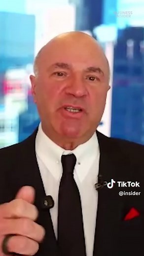 Kevin O'Leary Analyzes Spanking Scene with Timothée Chalamet