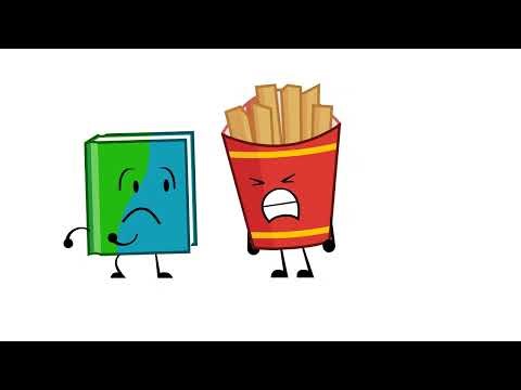 BFDIA 19 Reanimated Collab (ft. ‪@fourmaa‬ and ‪@Proplayermegaanimations‬)