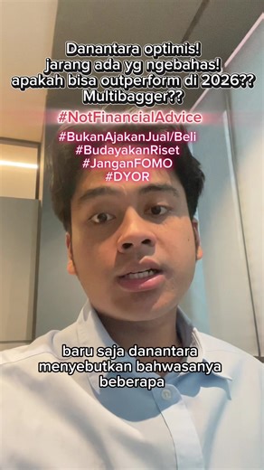 Investasi dan Saham: Pandangan Tentang Multibagger