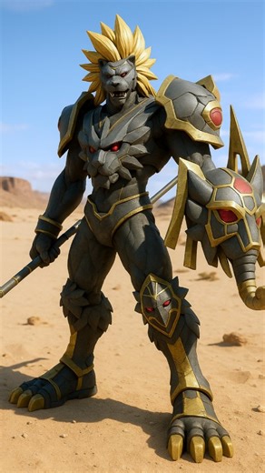 AnimeKIFusion on Instagram: "Digivolution Season 4 Part 7 Loweemon! Which Digimon should evolve next? Let me know in the comments! 🎨 Love this style? I create nostalgic, fan-favorite content like this for pages, brands, and creators! 📩 DM me for commissions, collabs, or custom content #Digimonevolution #Animesong #Liollmon #Loweemon #JagerLoweemon #Rhihimon #AncientSphinxmon #Frontier"