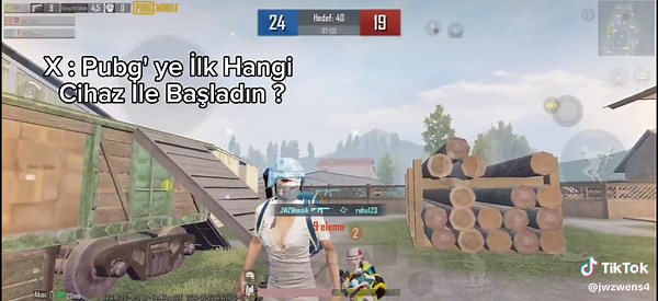 Exploring Samsung J7 Prime with PUBG Mobile