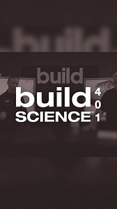 1.6K views | Build Science 401 Drops Tomorrow!! Watch every single video in the series for free tomorrow and take your Build Science knowledge to Master Builder levels. This series connects 101-301 so if you haven't taken those courses, go back and get your certificates! Thanks to Prosoco and Arclin Firepoint for sponsoring this series. Hosted by Risinger Build and Steven Baczek Architect | Build Show Network | Facebook