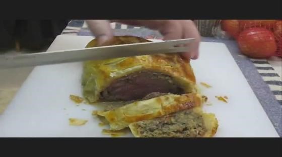 Five special Valentine's Day dinner recipes