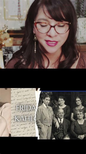 How Frida Kahlo Tried to Return to Normal Life After the 1925 Bus Accident #fridakahlo