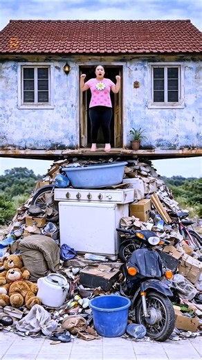 MANTAN minta balikin semua BARANG yang dia kasih😭‼️