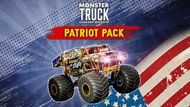 Monster Truck Championship Patriot Pack | PC - Steam | Game Keys