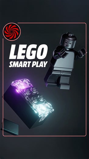 LEGO a présenté un tout nouvel environnement connecté pour leurs constructions, et ça s'appelle Smart Play! 🧱 Des petites briques et mini-figurines bourrées de technologie pour des sessions de jeu vraiment interactives 😁 Sortie prévue en mars! #ces #ces2026 #lego | MediaMarkt Belgium