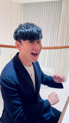 JJ Lin on Instagram: "再來一首新歌？ New song?"