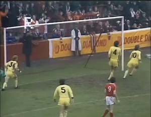 ATV Star Soccer October 1976 Nottm Forest v Sheff Utd Commentator Hugh Johns #NFFC #SUFC | Football in the 70s and 80s