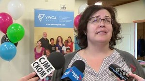 New YWCA centre adds 51 child care spaces to Regina