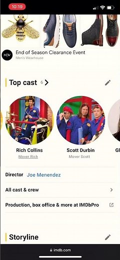 Imagination Movers A Little Elf Esteem Christmas episode ￼