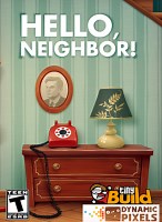 Скачать Hello Neighbor Beta 1 через торрент на компьютер бесплатно