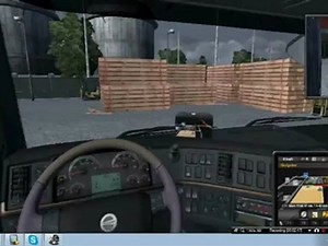 Tutorial #2 Download and Install Euro Truck Simulator 2 for Free