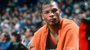 5.1K views · 80 reactions | The only player who managed to outscore Michael Jordan in a postseason series | Basketball Network | Facebook