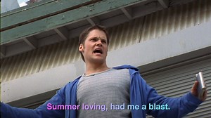 Oh so many summer nights have gone by since we last saw Duncan. What do you think he's been up to the past few years? | Veronica Mars